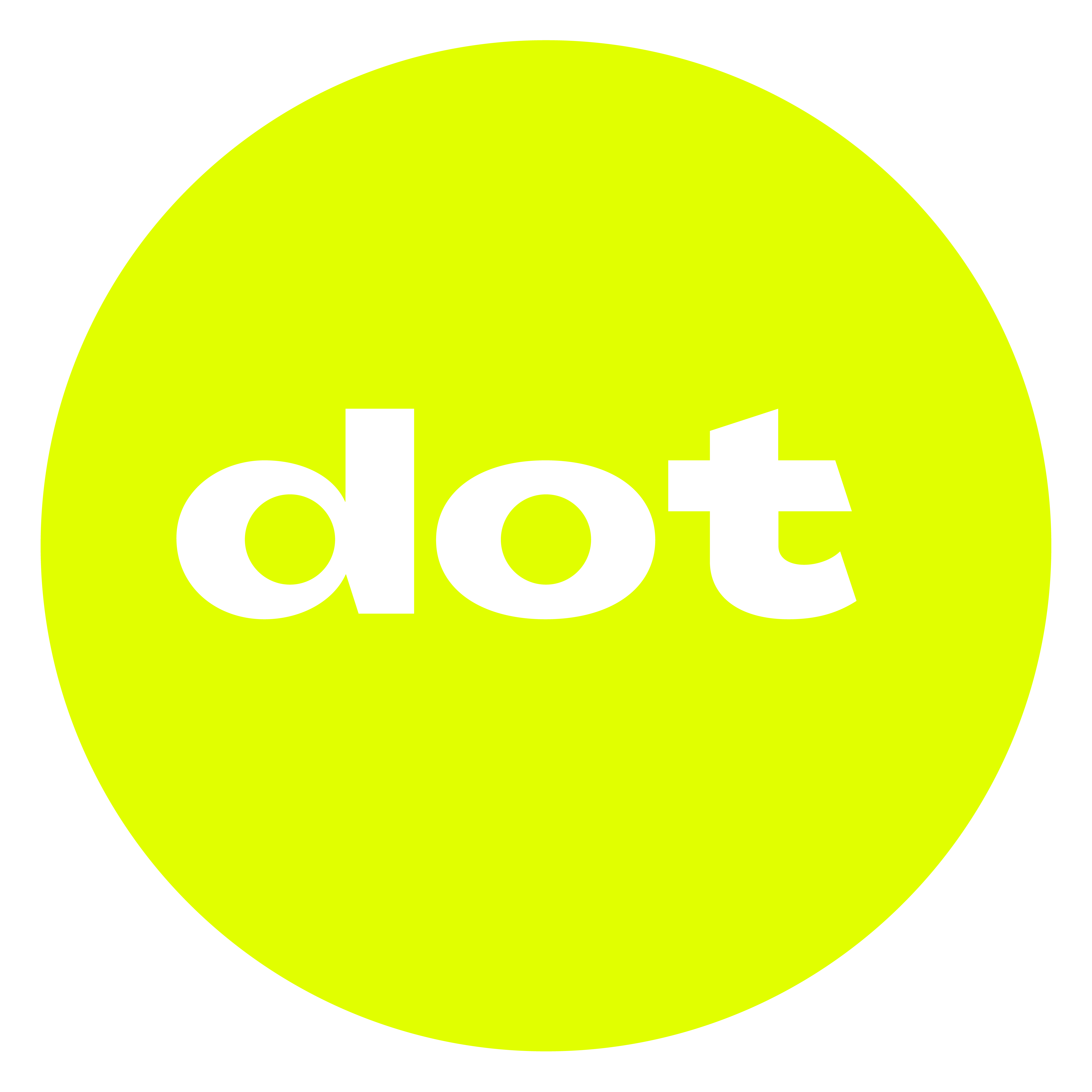 dot logo